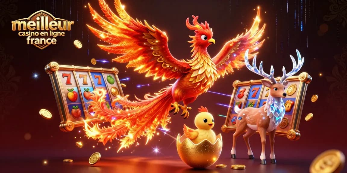 Découvrez le meilleur casino en ligne France avec un contenu captivant et riche en détails.