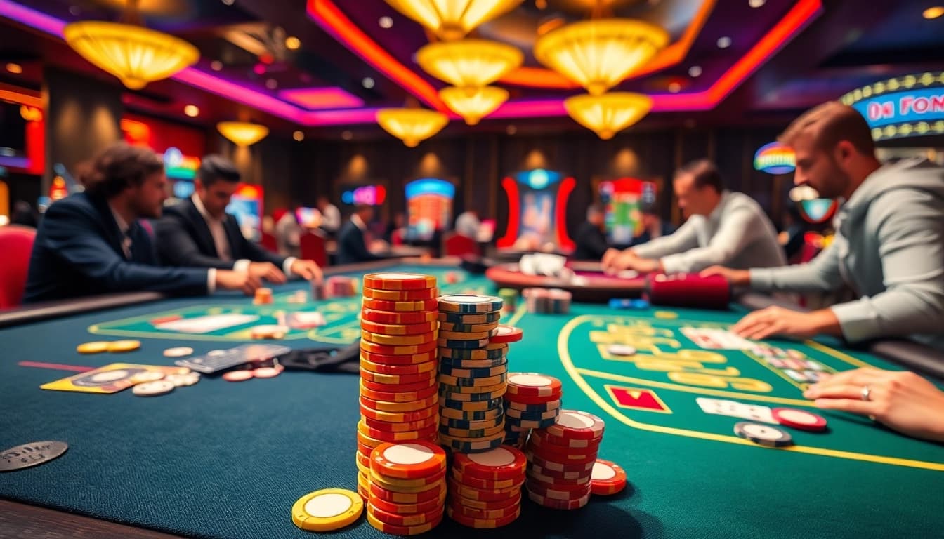 Strategi Terbaik untuk Bermain di link sbobet88 dalam Kasino Online