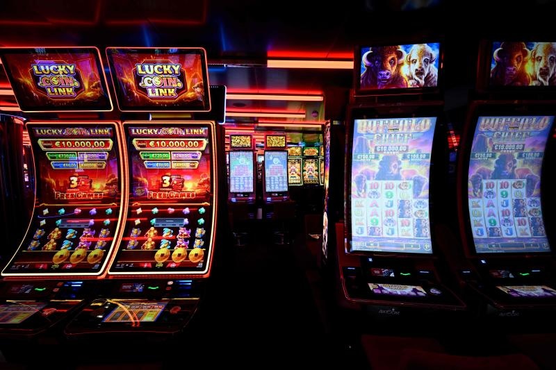 ทางเข้าเล่น JOKER SLOT รองรับมือถือทุกระบบ เล่นลื่นไม่มีสะดุด