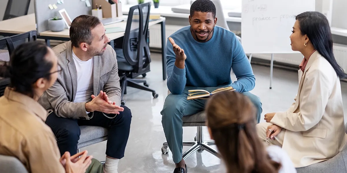 Public Speaking Coach Helping Speakers Unlock Their Full Potential | Mike Acker