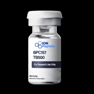 Secure Lab Access to BPC157+TB500 Research Materials