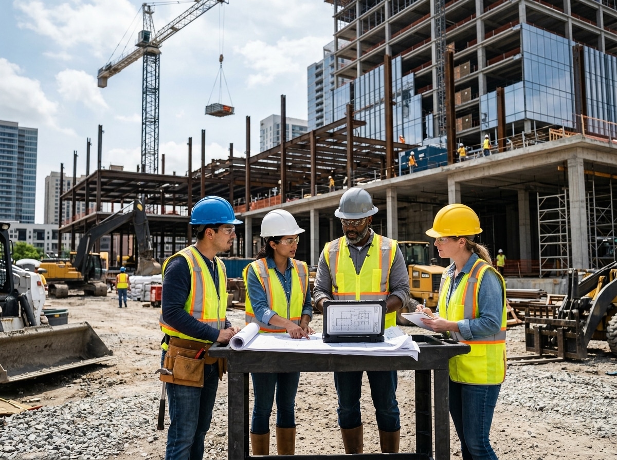 Contractor Training Denver Co – Empowering Construction Professionals with Hands-On Industry Training