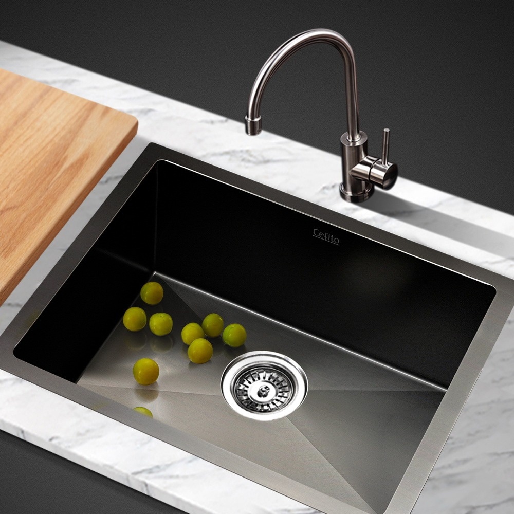 MODERN STREET Solutions | Leading Stainless Steel Basin Factory