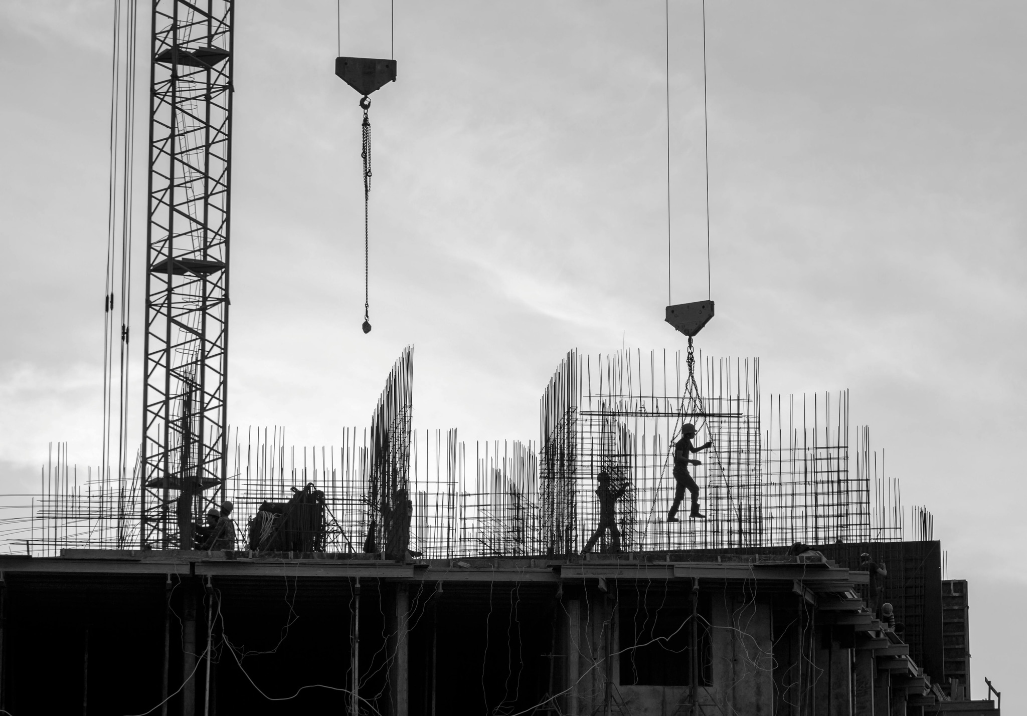 Empowering Women in Construction Carolina Industry