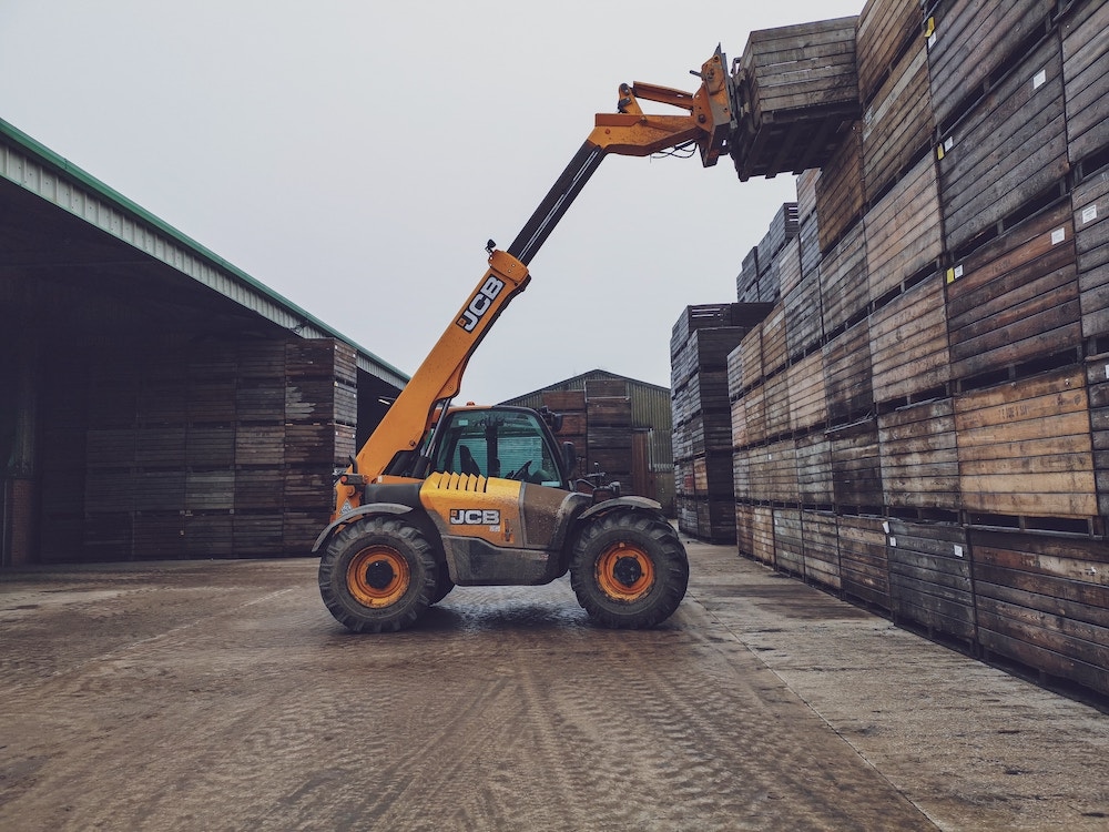 Columbia Falls Equipment Rental for Any Job Site | K&M Enterprises