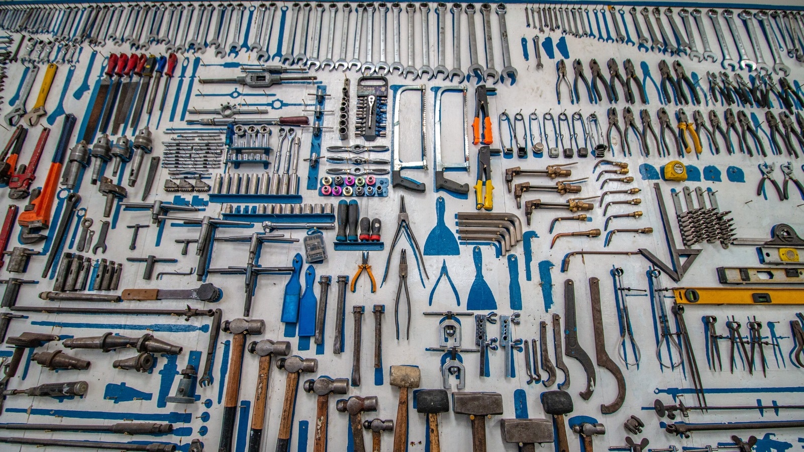 Bosch Nanoblade | Professional Equipment Store