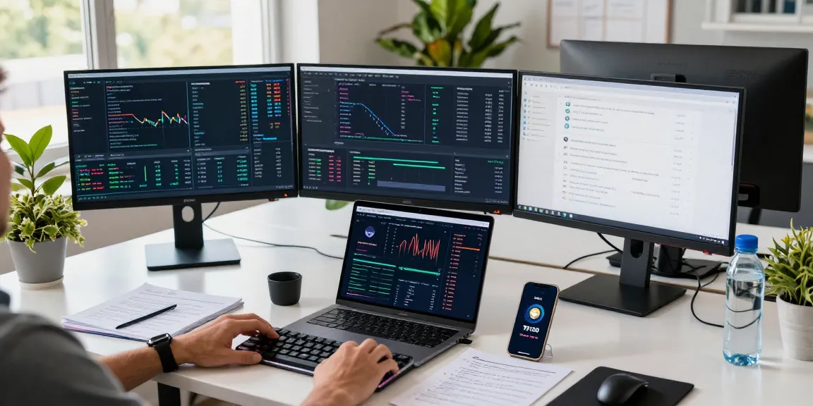 Manta Bridge interface showcased in a professional cryptocurrency trading setup featuring Ethereum transactions, digital wallets, and DeFi tools.