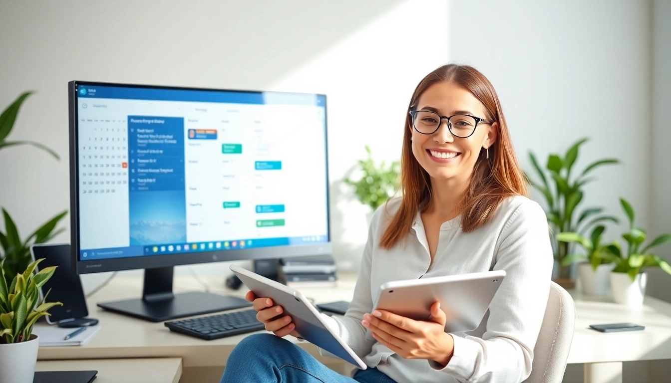 Mastering Productivity: Organize Your Life With AI