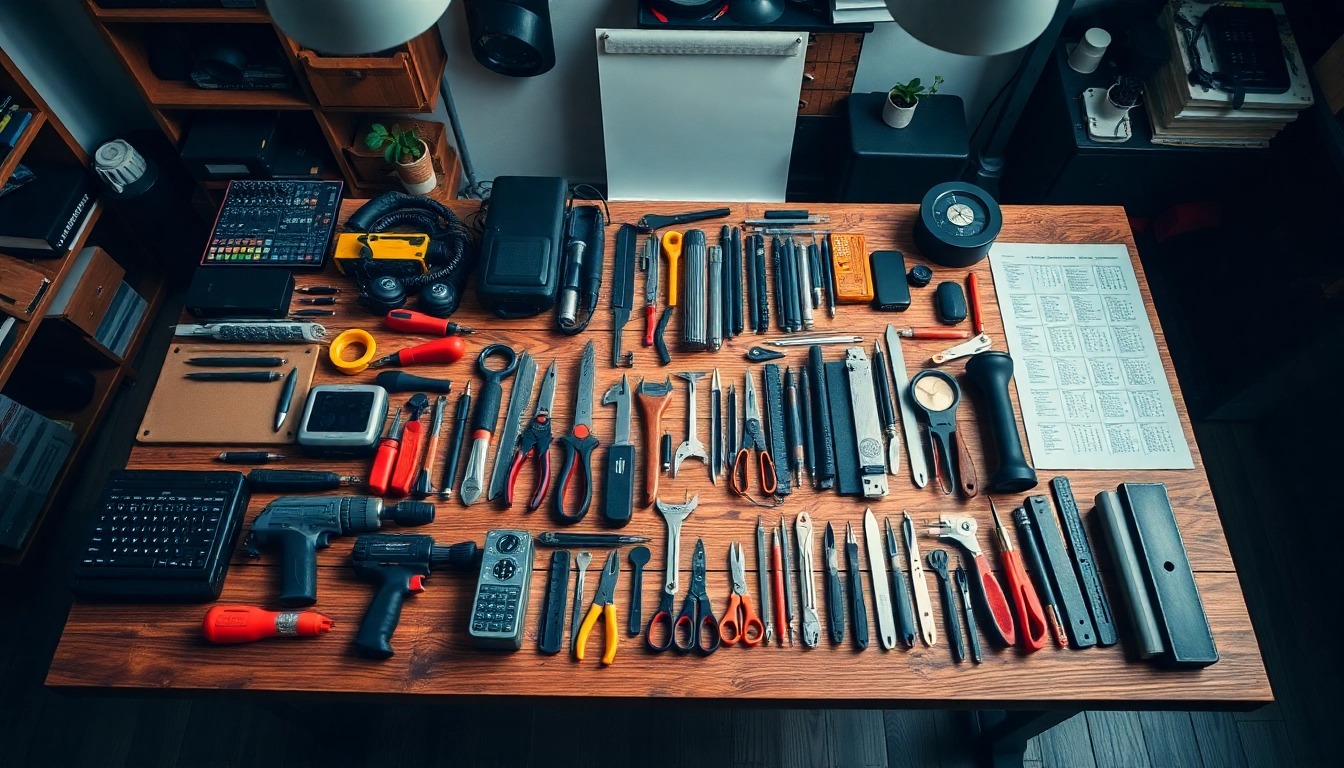 Bosch Nanoblade | Professional Equipment Store