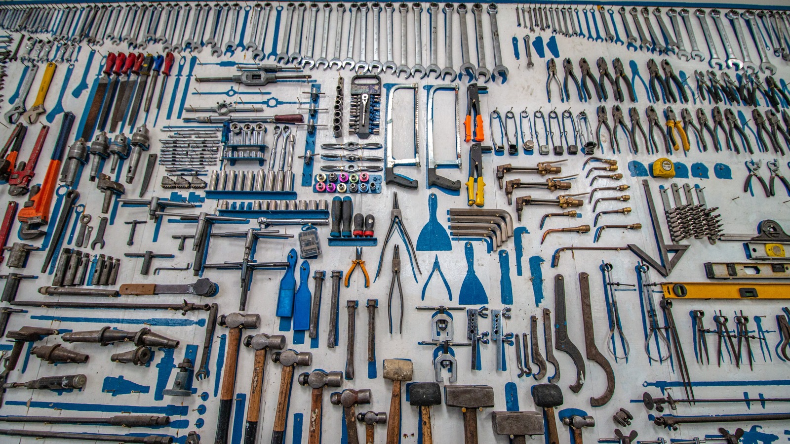 Bosch Nanoblade | Professional Equipment Store