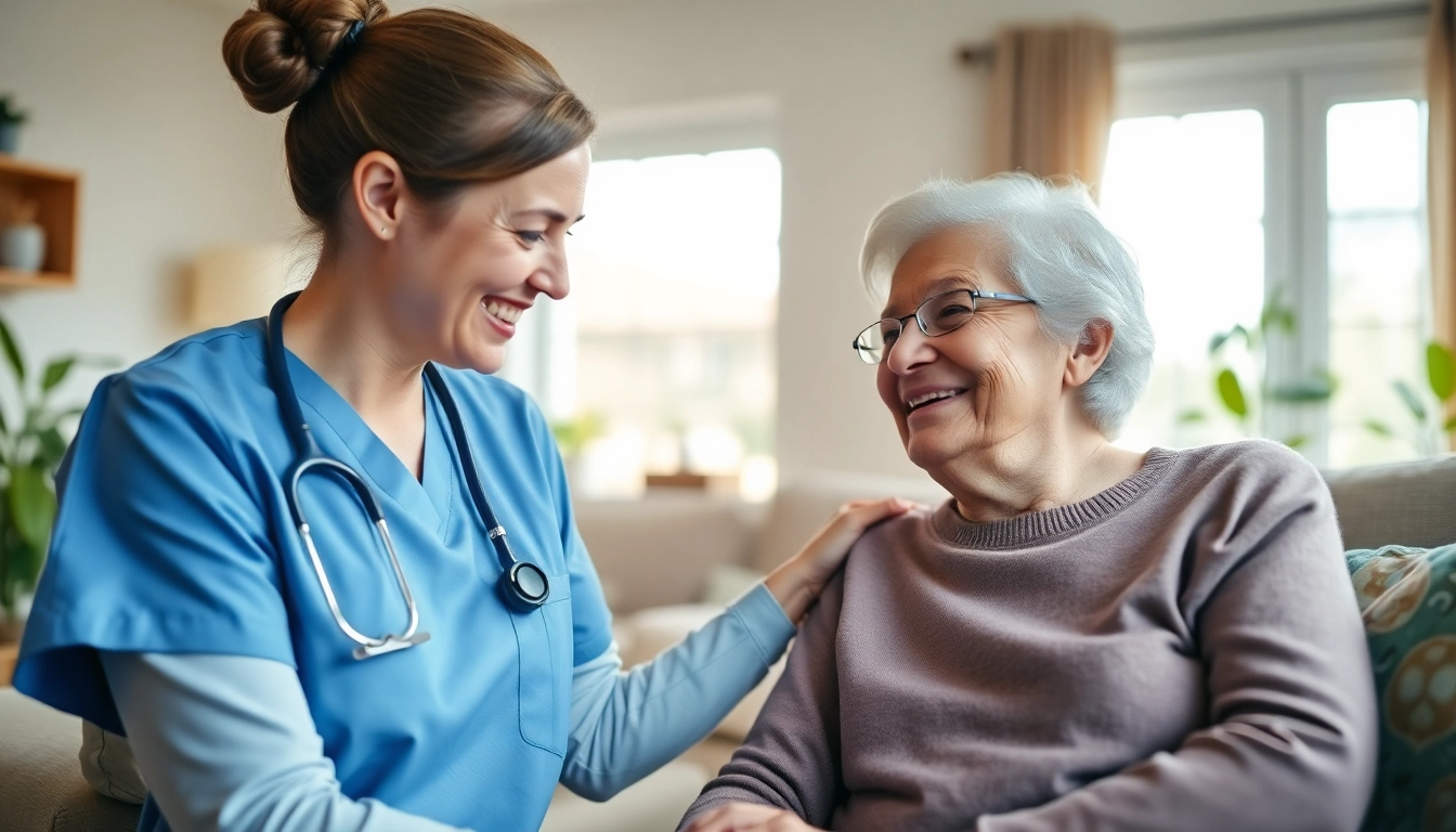 Empowering Lives with Non-Medical Home Care Austin: Your Comprehensive Guide