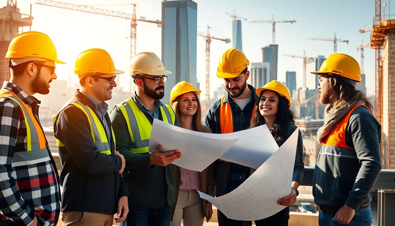 Top Strategies for Choosing a New York City Commercial General Contractor