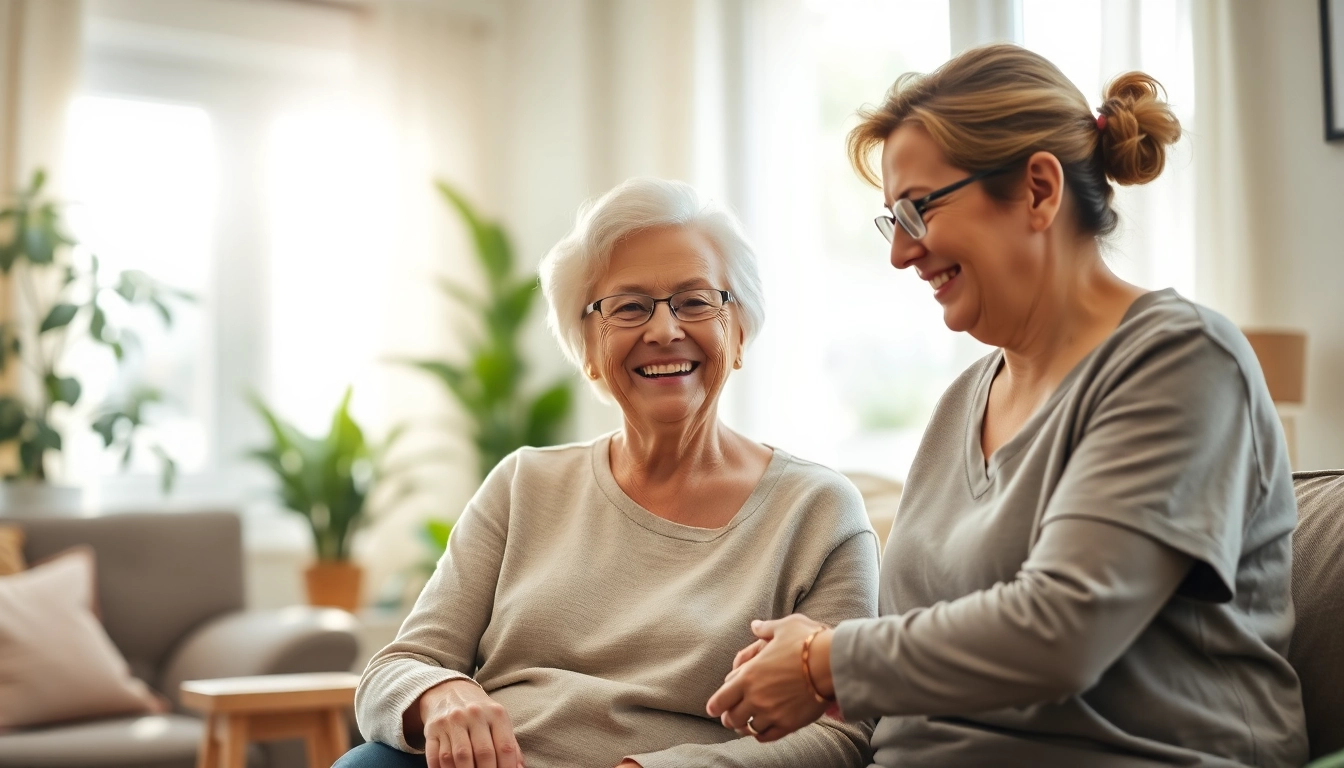 Provide non-medical home care austin through compassionate caregivers in a warm home setting.
