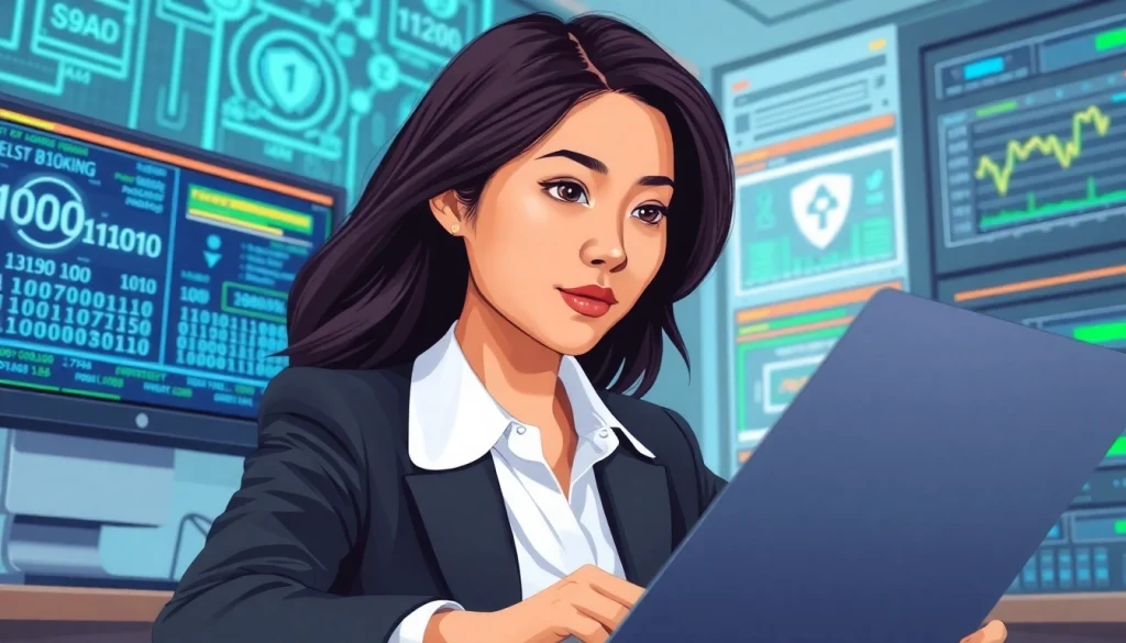 Enhancing Business Security through Cyber Essentials Managed Service