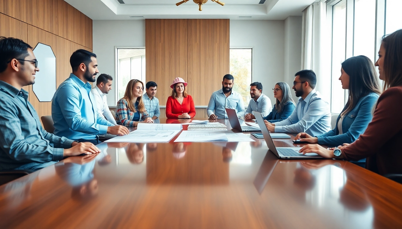 Enhancing Your Network: The Open Shop Contractor Association Benefits