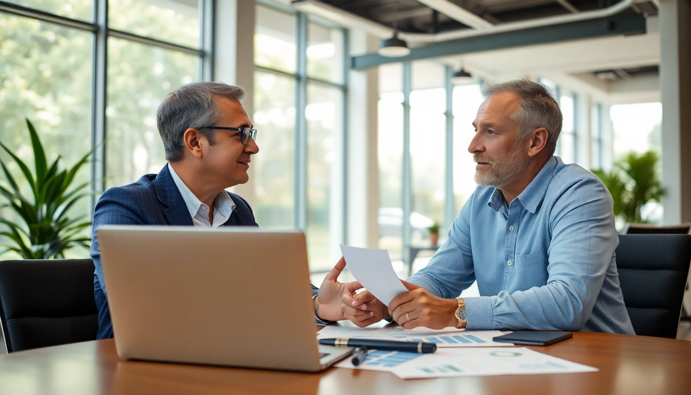 Understanding Merchant Cash Advance Companies: Key Insights for Entrepreneurs