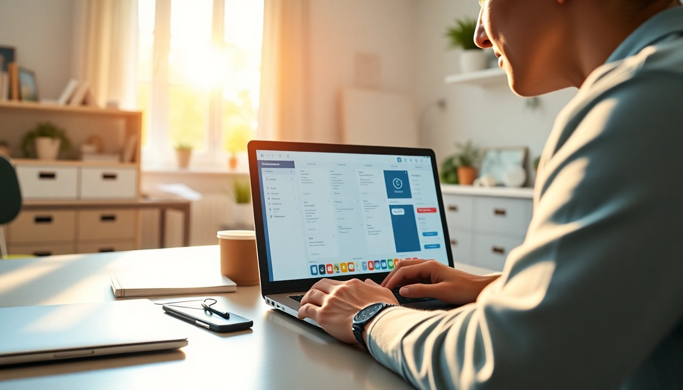 Organize Your Life With AI: Practical Strategies to Enhance Your Daily Efficiency