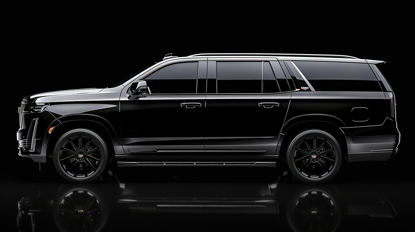 Best Corporate Car Service NYC for Meetings, Roadshows, and Conferences