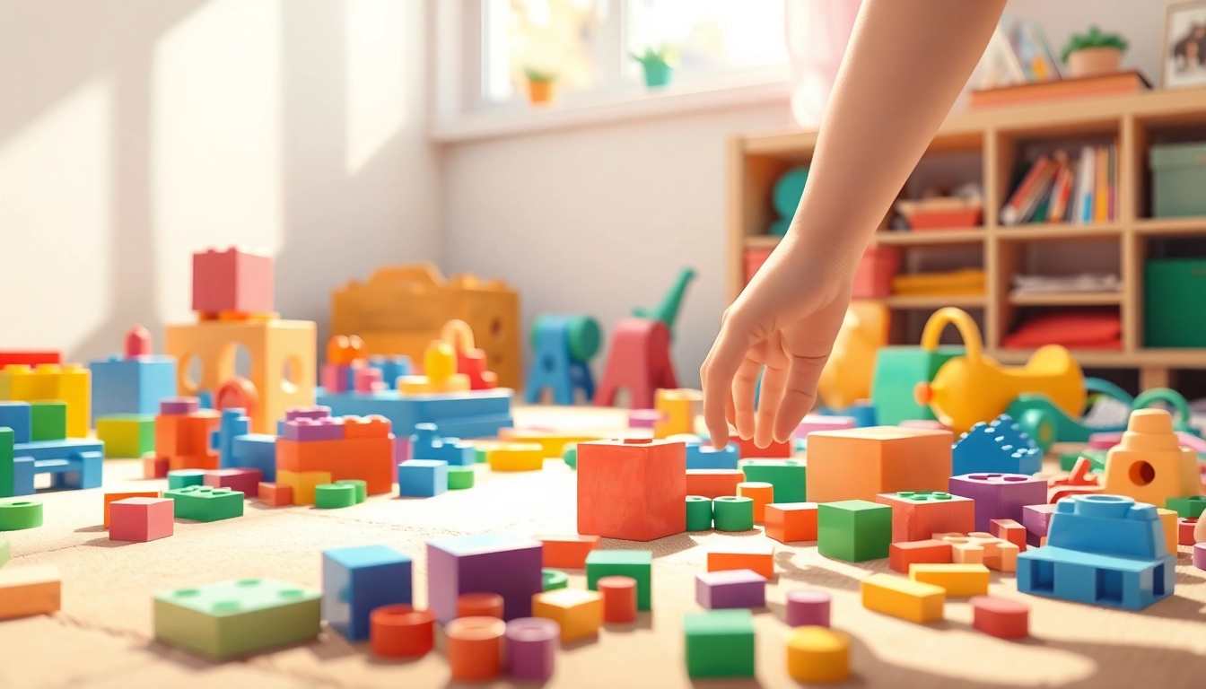 Engaging Screen-Free Toys to Keep Kids Busy and Creative